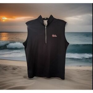 South Carolina Gamecocks Johnnie-O Carolina Script Vest Men's Small